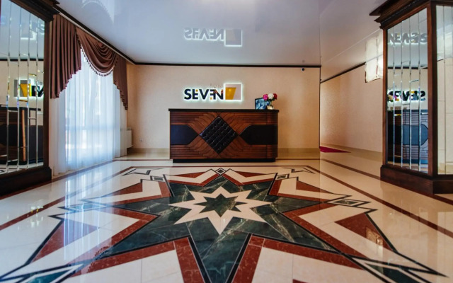 Guest House On Lazarevskoe