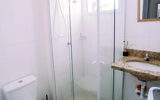 Rubi 101 - 200 mts da praia