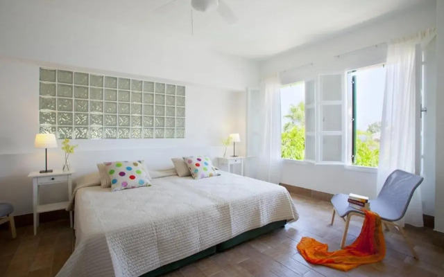 Villa Sirina Ayios Elias