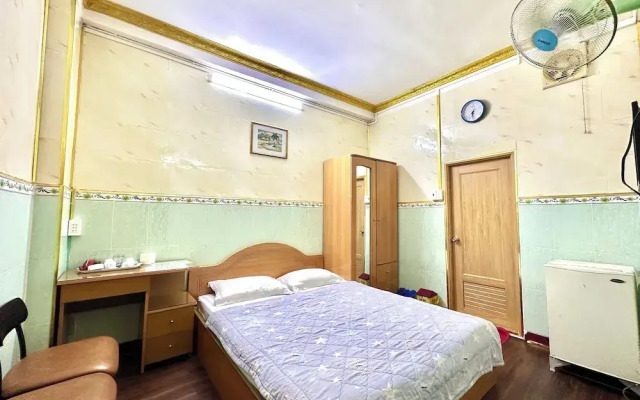 My Hao Hotel Ho Chi Minh City