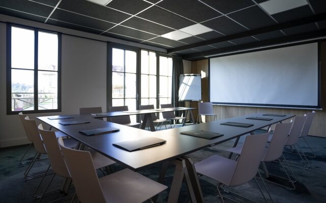 ibis Styles Le Touquet
