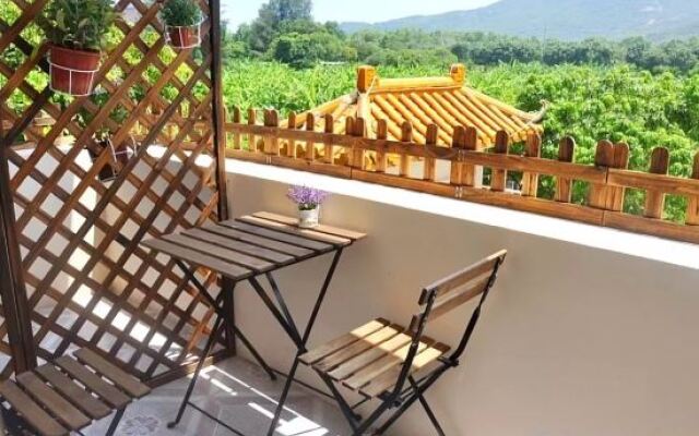 ShenZhen XiYong LeZhu Guesthouse