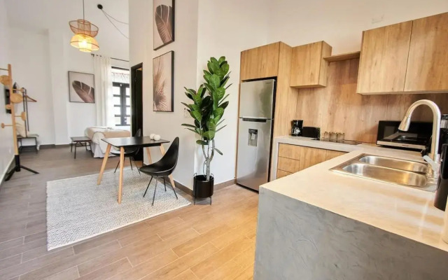 AmazINN Places Rooftop and Design Pool III