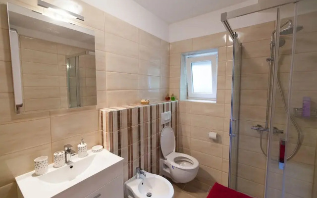 House VILLA NATURA