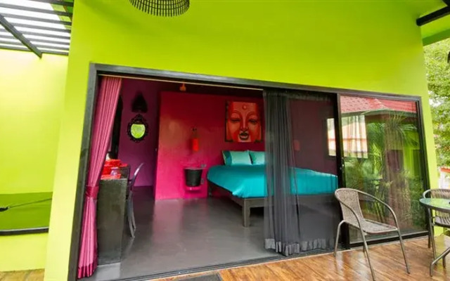 The Jade Cottages Koh Samui