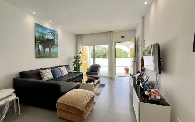 Vilamoura Club Villa 3 by Homing
