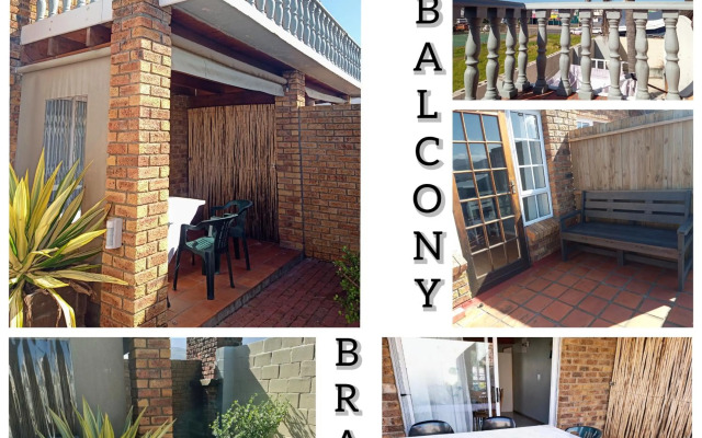 Mond Kleine Guest House