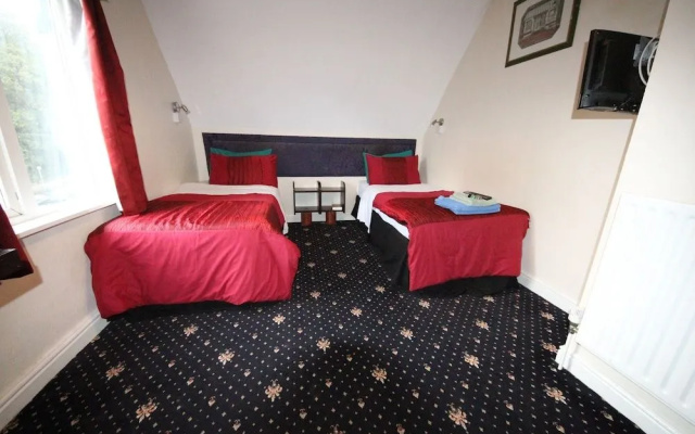 Avalon Guest House
