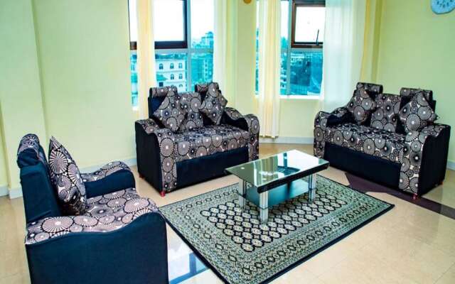 The Golden Pigeon Hotel And Spa