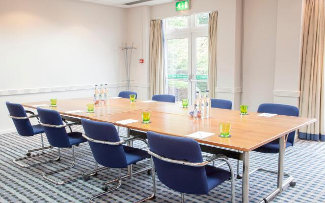 Holiday Inn York by IHG