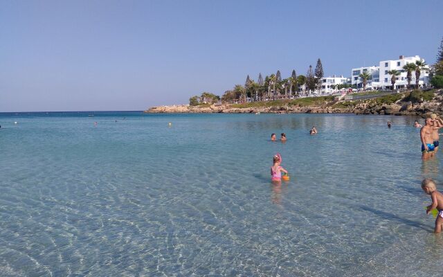 Protaras Blue Sea Apartment