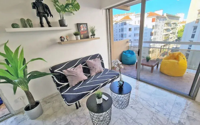 GregBnb - Le Joal - Toulon Ouest