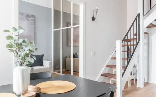 2ndhomes Klingendahl Apt.