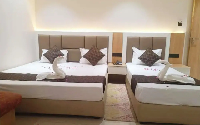 Varanasi Hotel Rudram Inn