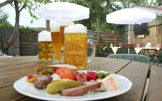 Hotel-Gasthof Eberherr