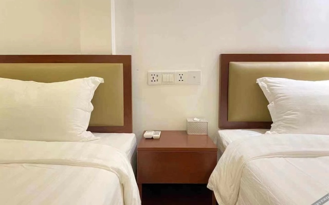 Ya Ou Guest House