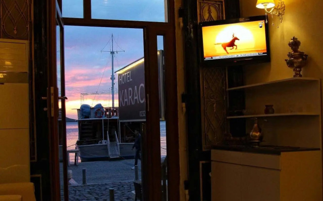 Hotel Karacam