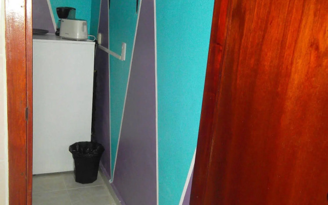 Appartamenti Melissa