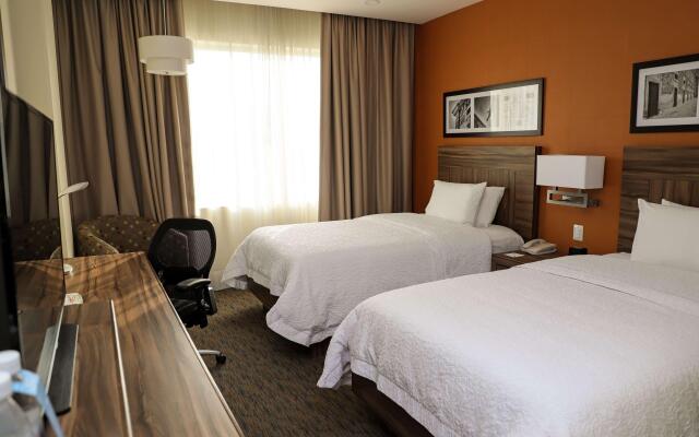 Hampton Inn by Hilton Irapuato