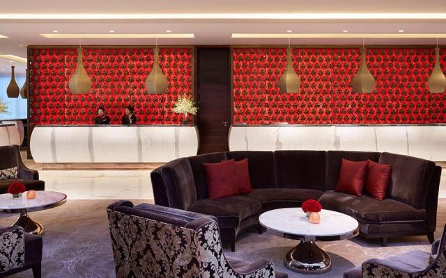 Gran Melia Xian