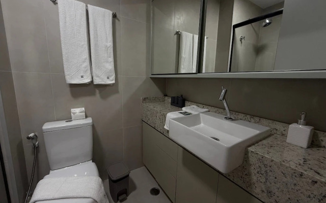 Beach Class Meireles