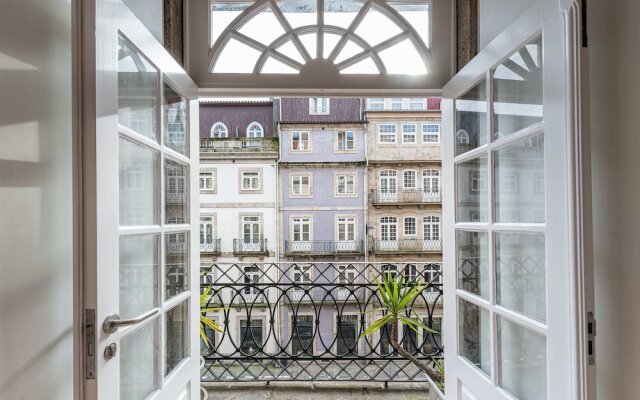 Guestready - Grandeur River Balcony Reborn