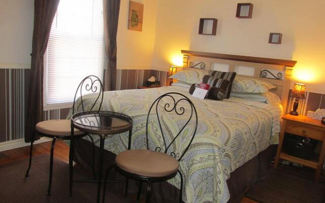 Cozy House B&B