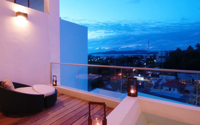 The Quarter Resort Phuket