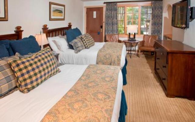 Lodge at Vail Dog Friendly C139
