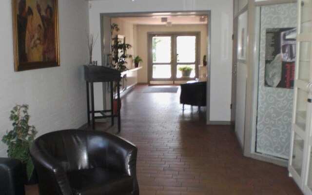 Hotel Kong Valdemar