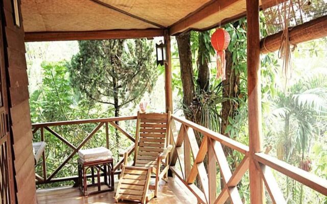 Janpha Cottage
