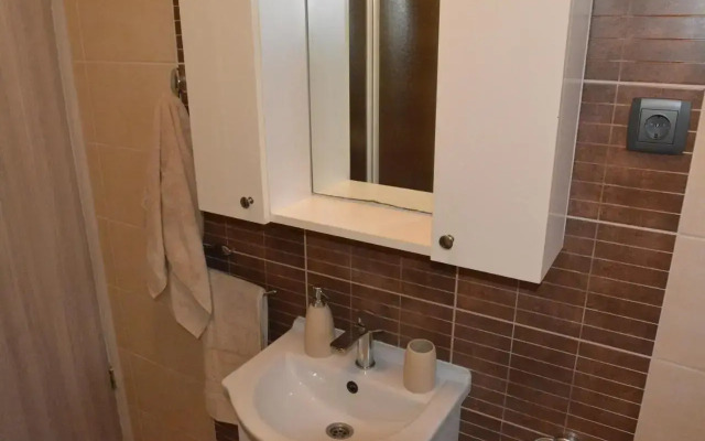 Sole Apartments
