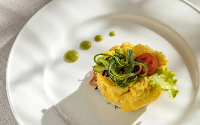 Faloria Mountain Spa Resort