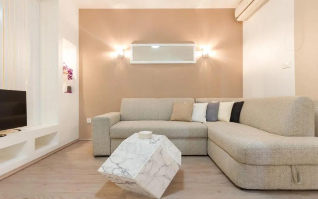 Apartment Bačvice Beach 2