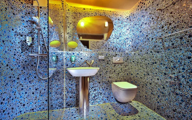 Design-Villa Waldfrieden
