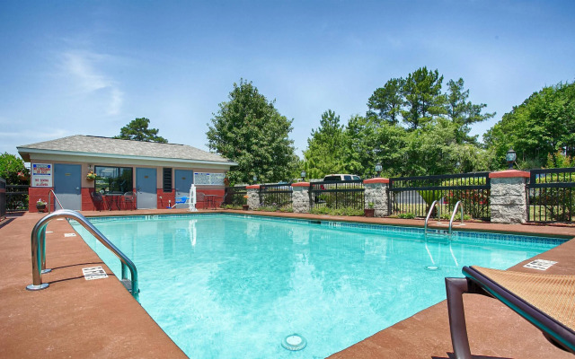 Best Western Augusta West