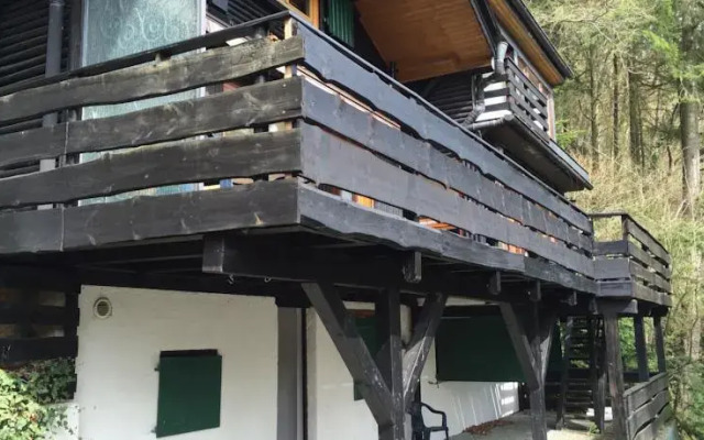 Ferienhaus Constance