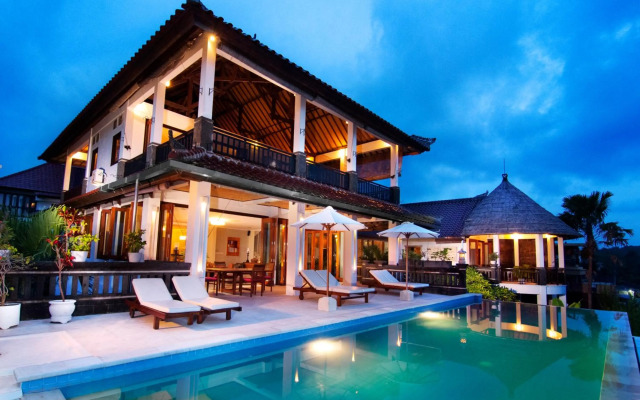 Villa Ultimo Bali