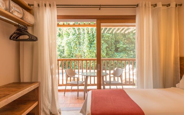 Kalango Hotel Boutique