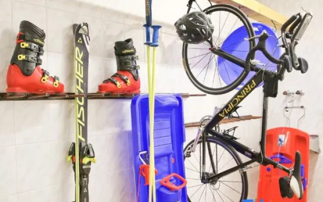 Käserstube holiday apartments