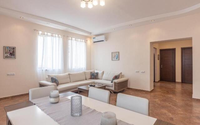 Stay Inn Apartments On Amiryan Str