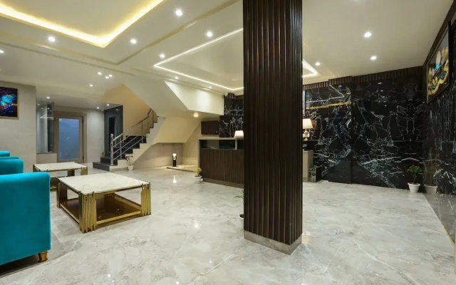 OPO Hotel Dior
