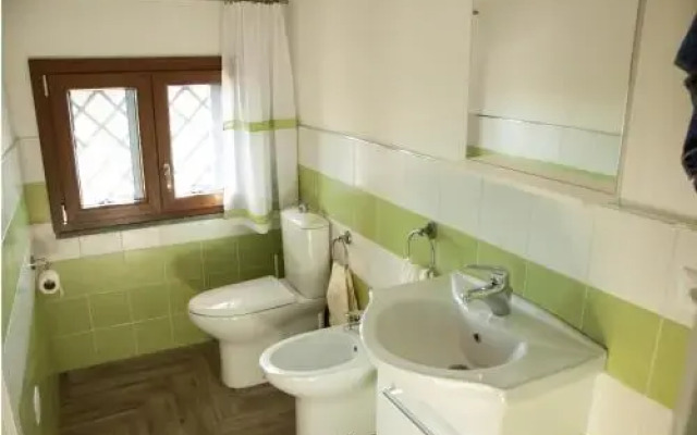 Bed and Breakfast La Civetta