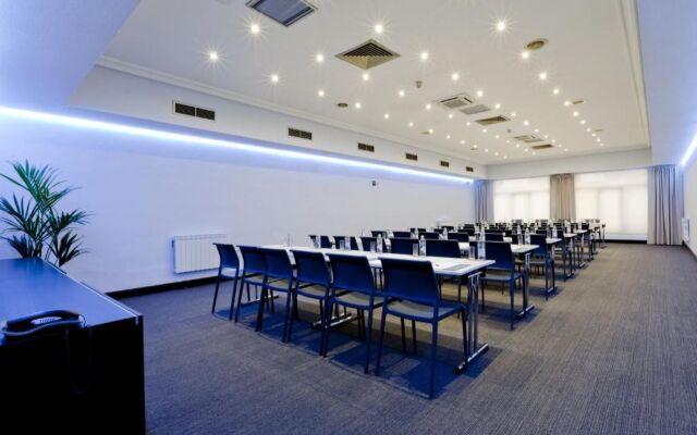 Hotel Príncipe de Asturias