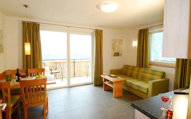 Hotel Schmied Hans