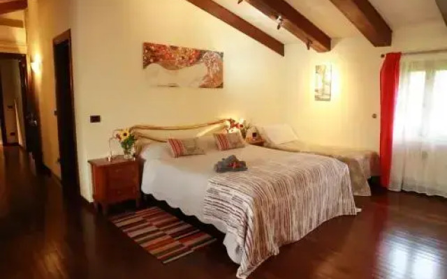 B&B La Vigna Di Federico