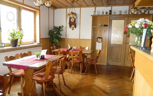 Gasthaus & Pension am Rennsteig