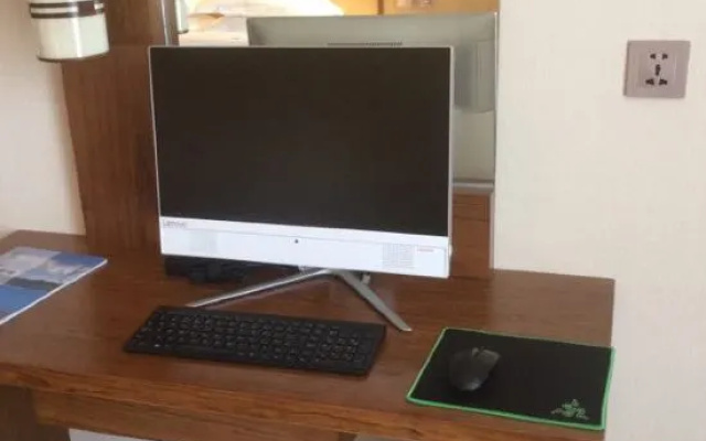 Wen Gong Hotel – Guest Rooms – Sanming