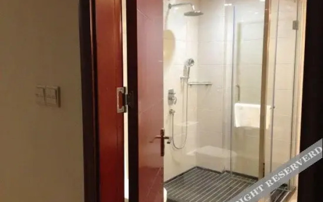 Tiantai Resort
