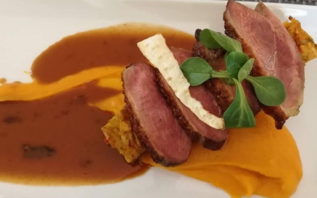 Hotel De La Terrasse